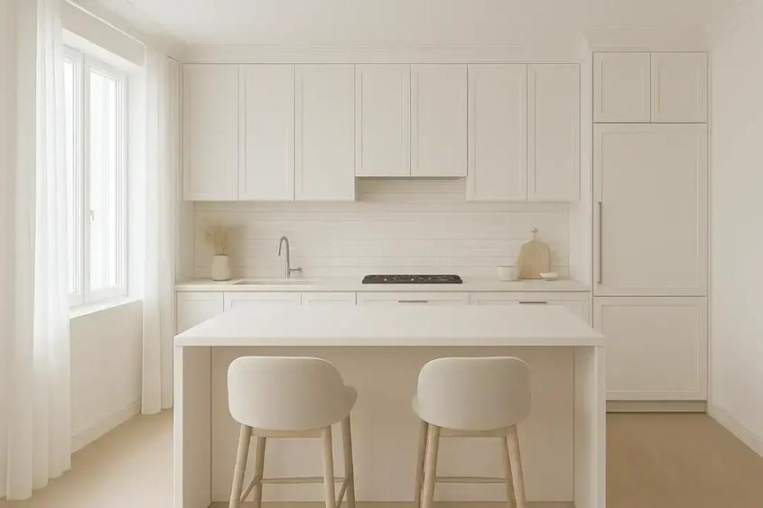 Apartament bine compartimentat 7 min de metrou Nicolae Teclu - 5