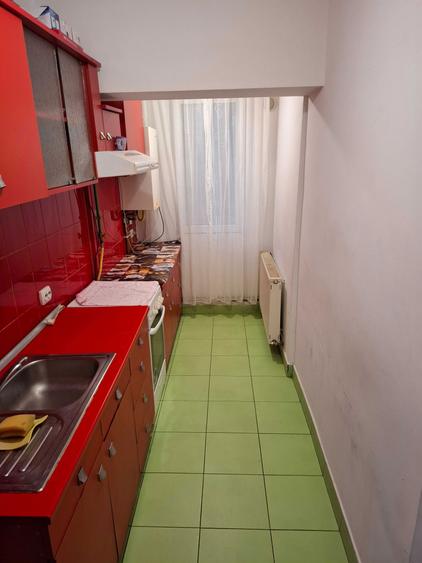 Inchiriez Apartament in Centrul Caransebesului - 1