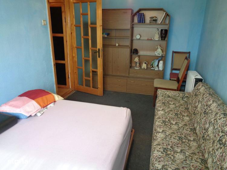 Apartament 3 camere confort 1 MICALACA-ORIZONT, etaj 1 geam la baie - 7