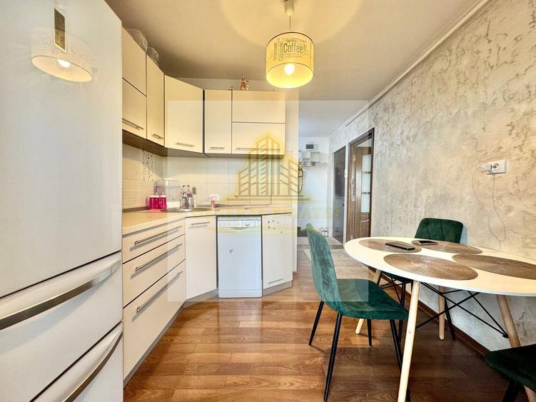 Spre Vânzare apartament cu 3 camere - 72 m.p - Nicolina, Iași - 4