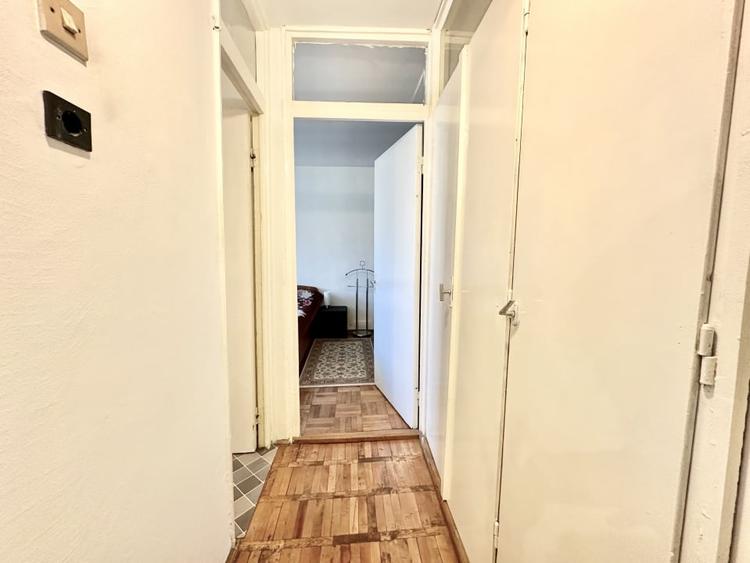 Apartament cu 3 camere semidecomandat mobilat - zona Girocului - 11