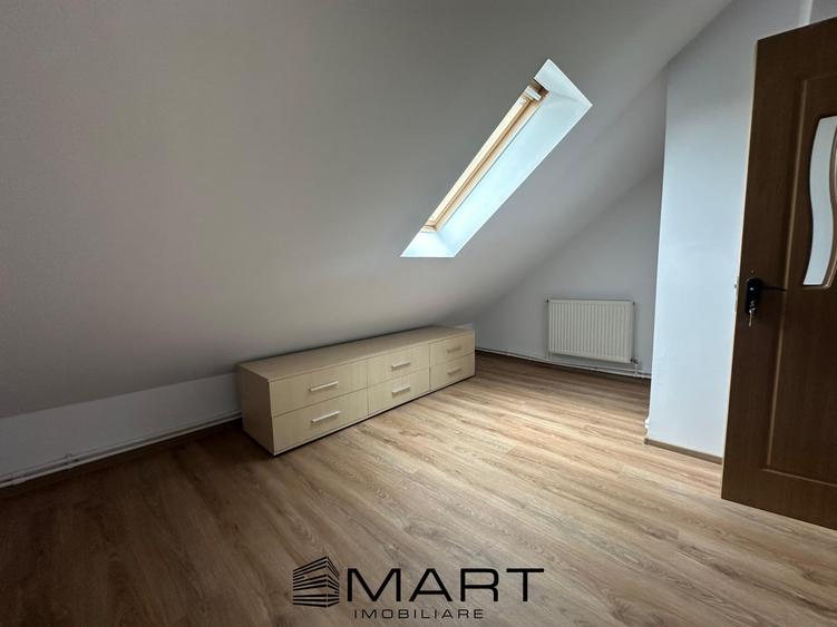 Apartament 2 camere Faget - 8