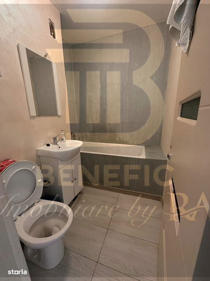 De vanzare apartament decomandat 2 camere, zona Nord, Ploiesti - 3