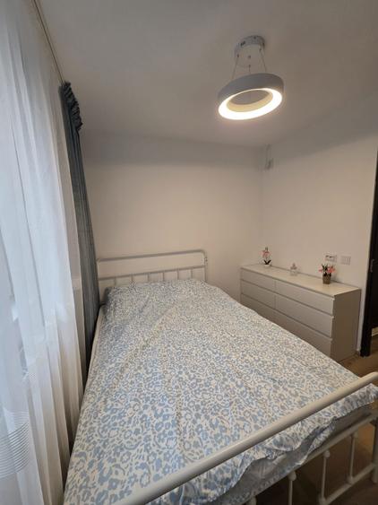 Vand apartament 2 camere - 5