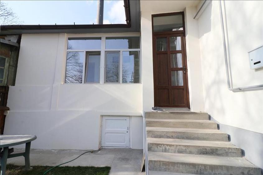 Apartament cu 3 camere si beci, Stadion Copou - 12