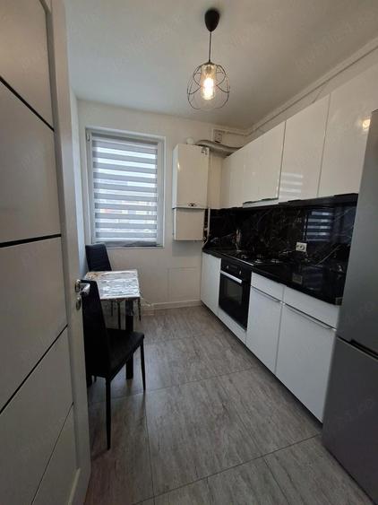 Vand apartament 2 camere, Floresti Str. Teilor (FARA AGENTII!!) - 7