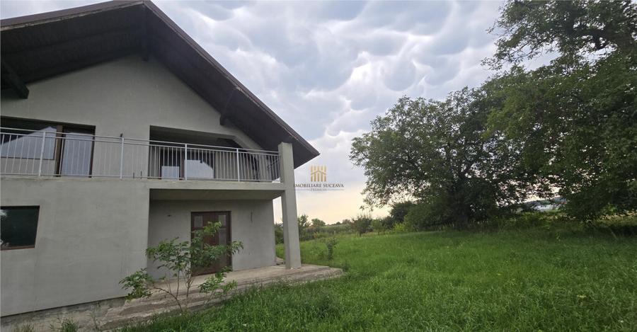 Casa Noua in Mitocu Dragomirnei Suceava De 0727817187 - 8