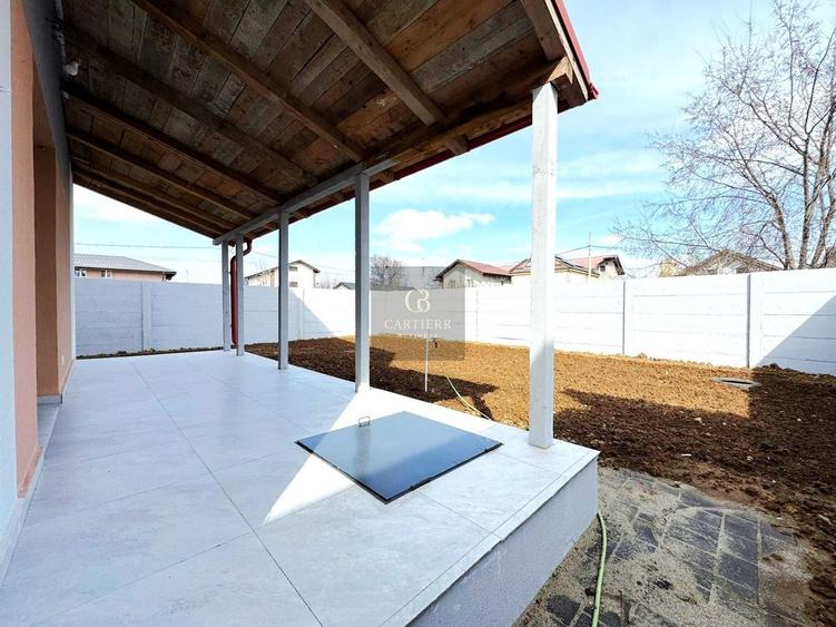 CASĂ + GARAJ | 5 CAMERE | BERCENI | - 4