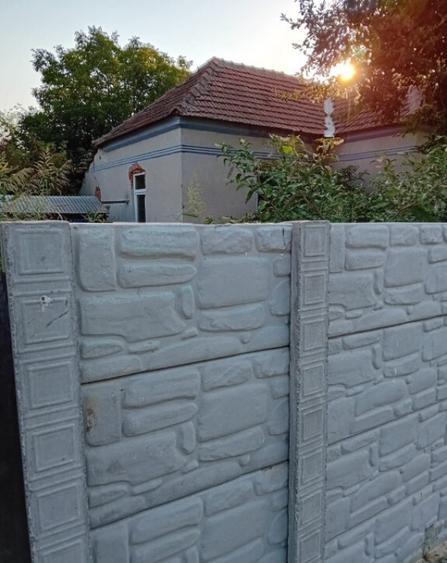 Casa P, 96 mp, teren 1948, Silistea Crucii - 7