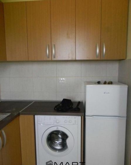 Garsoniera cu balcon de 8 mp loc de parcare si boxa demisol, - 5