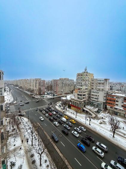 Apartament 2 camere | Casa de cultura | Contract Anaf | Termen lung - 12