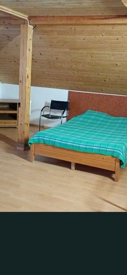 Casa singur in curte- Tractorul- zona de vile - 1