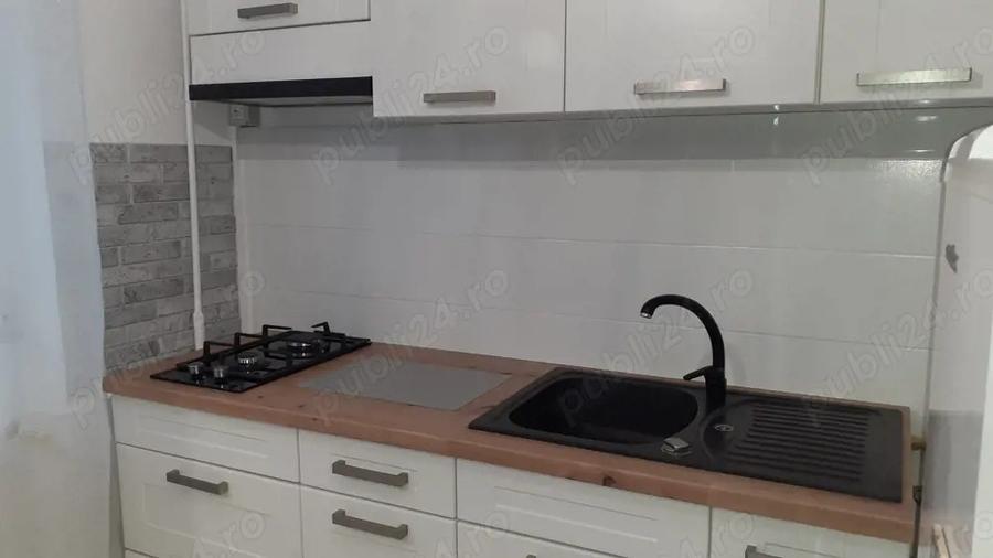 Proprietar, inchiriez apartament cu 1 camera zona Pia?a Garii, Arad - 1