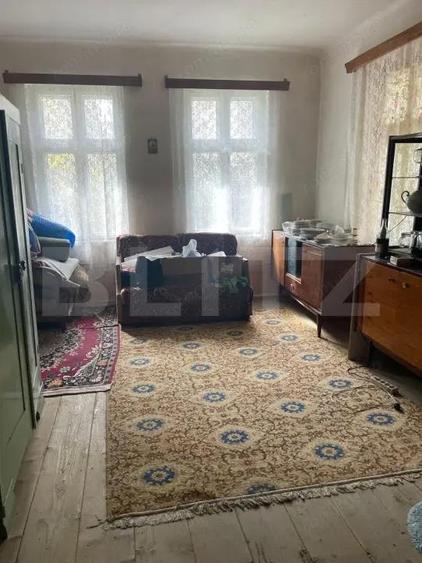 Casa individuala 3 camere, zona ultracentrala - Campia Turzii - 7