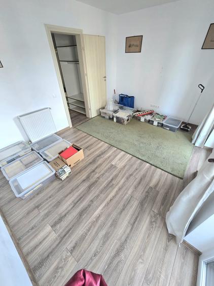 Apartament modern– Iris Residence, 62mp+21 terasa, et,4/6, garaj subteran - 8