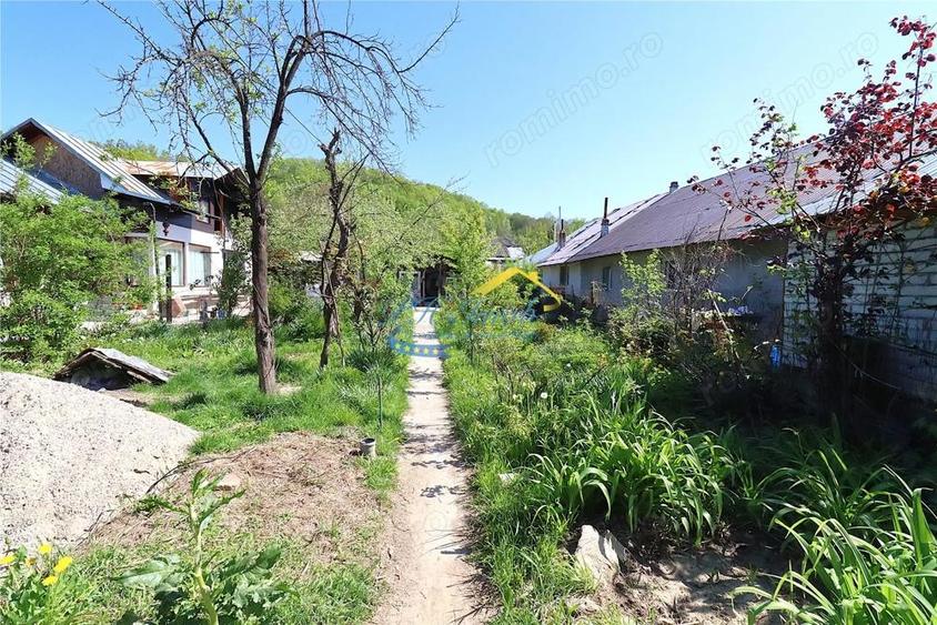 Casa demolabila de vanzare, Mislea Prahova - 4