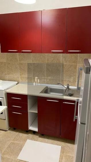 Garsoniera Mobilata si Utilata - Sector 3 - langa metrou - 6