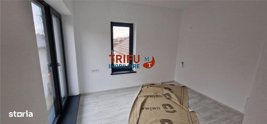 Casa de vanzare noua la cheie zona Centru - 8