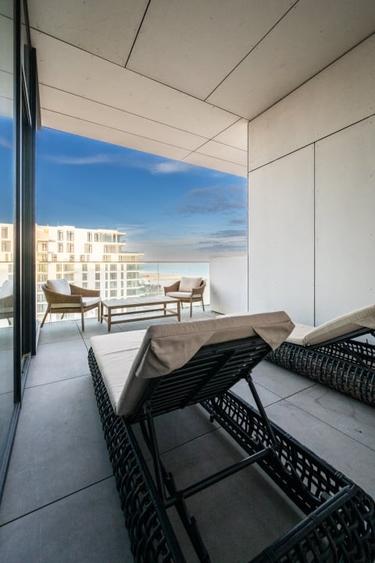 Penthouse 4 camere | 300 MP | ONE Mamaia Nord | Vedere spre Mare | Loc Parcare | - 18