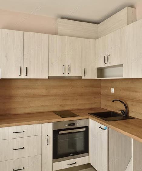 Garsoniea de inchiriat in zona Bartolomeu - 3