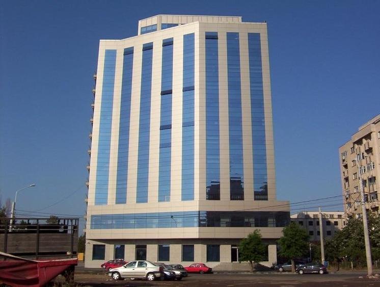 Tati Center 1 & 2– Birouri de inchiriat clasa A zona Marriott 13 - Septembrie - 1