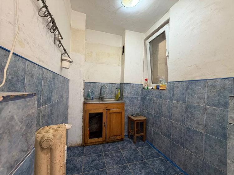Apartament cu 2 camere decomandat în 1 Decembrie 1918