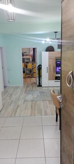 Apartament cu 3 camere semidecomandat, mobilat în Mănăștur — fotografia 3