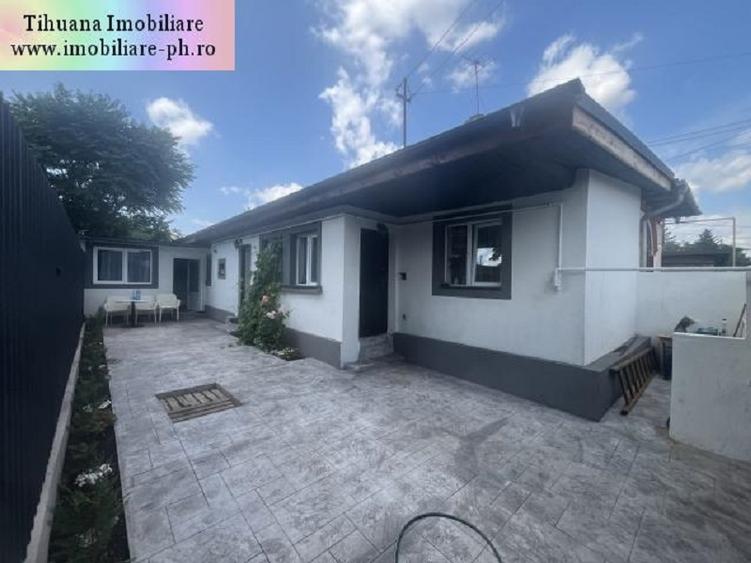 Casă individuală cu 3 camere cu Teren 160 Mp în Buna Vestire