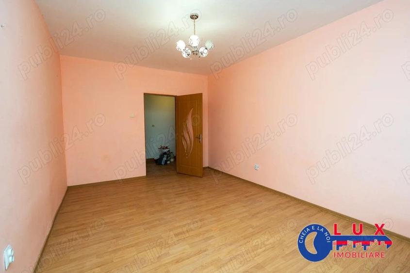 ID 629 DE INCHIRIAT Apartament 2 camere Strada Isaccei - 1
