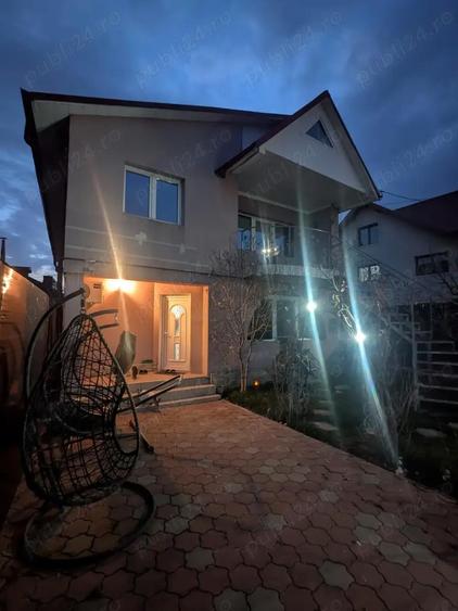 Vand casa duplex ?tefane?ti de sus - 13