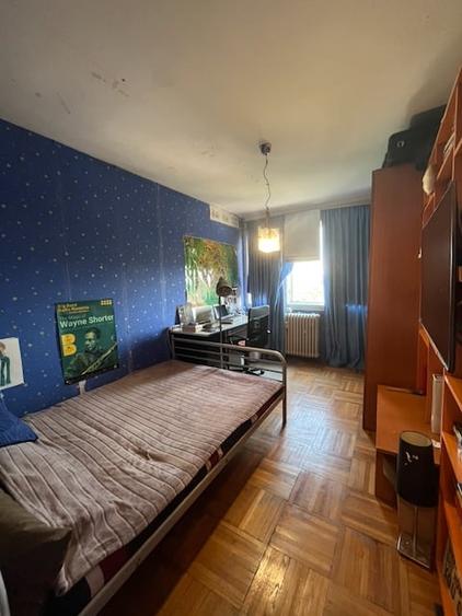 2 camere Bd. Basarabia, aproape de metrou, parc, vedere superba! - 2