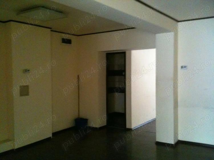 Inchiriez Spatiu Comercial in TULCEA, strada ISACCEI - 6