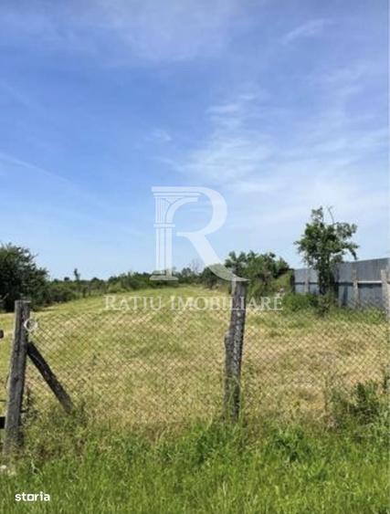 Teren cu proiect de casa | Sititelec | Bihor - 1