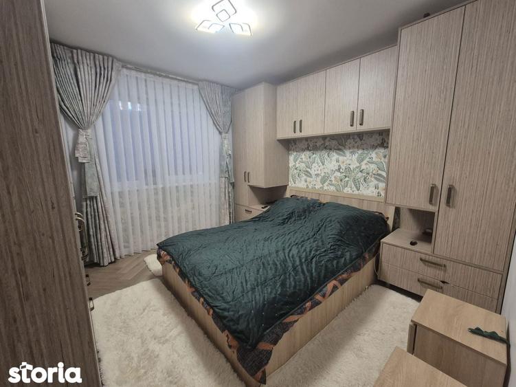 Apartament 2 camere Lisaura de vanzare - 2