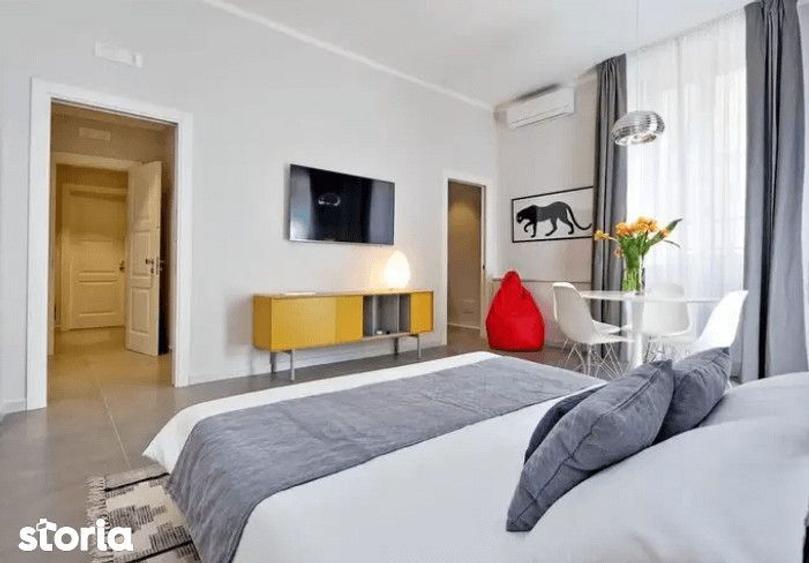 Vanzare Apartament Nou 2 camere/Cartierul Independentei/ - 1