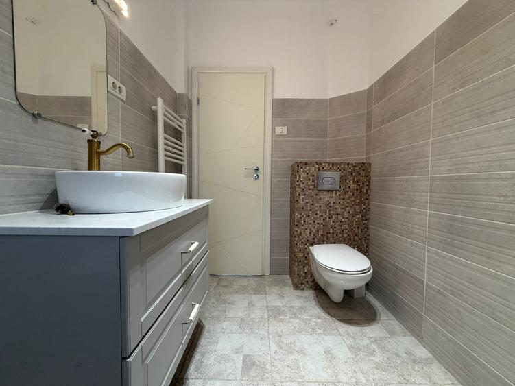 3 camere 2 bai etaj 3 apartament renovat recent, proprietar - 5