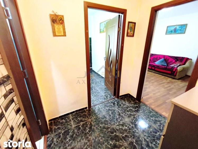 Exclusivitate !!! Garsoniera spatioasa confort 1 decomandata bloc Meta - 3