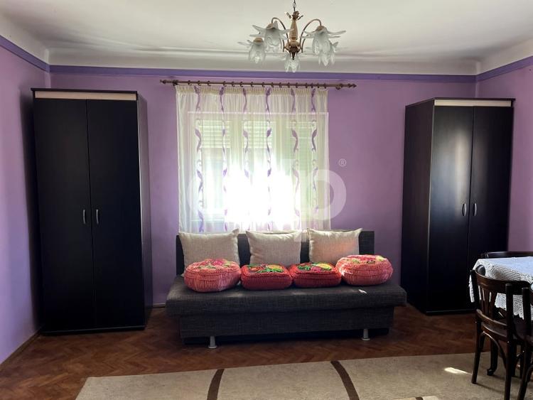 Casă + anexe gospodărești - 1400 mp teren - 0% COMISION - 10