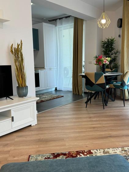 Apartament cu 2 camere zona Centrala - 3