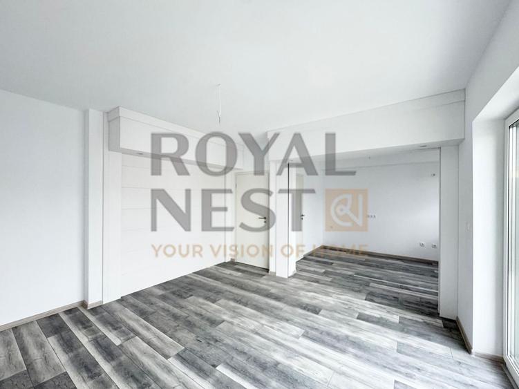 COMISION 0! Apartament cu 3 camere NOU in Avantgarden 3 - 3