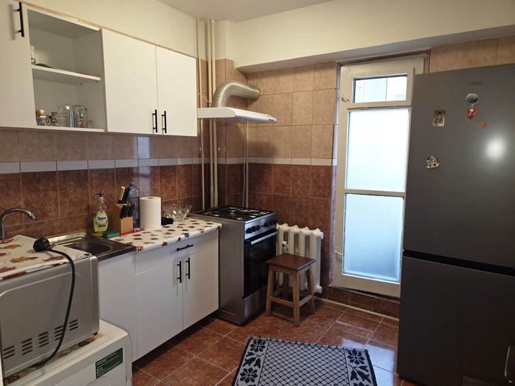 13 Septembrie / Sebastian - Garsoniera confort 1 Decomandat , 44 mp - MODERNA - 6