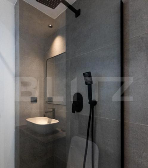 Studio de lux, bloc nou, zona centrala - 9