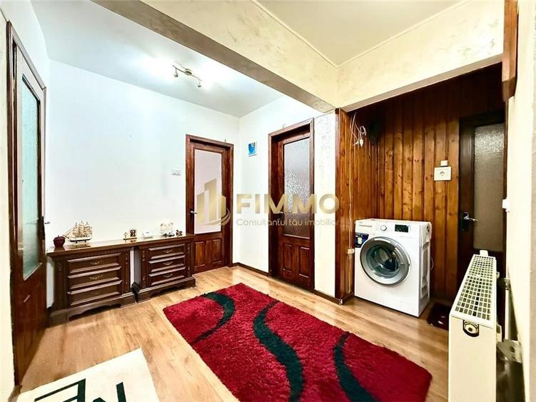 Apartament 3 cam | 70mp | Suceava | Burdujeni | ID:1602 - 6