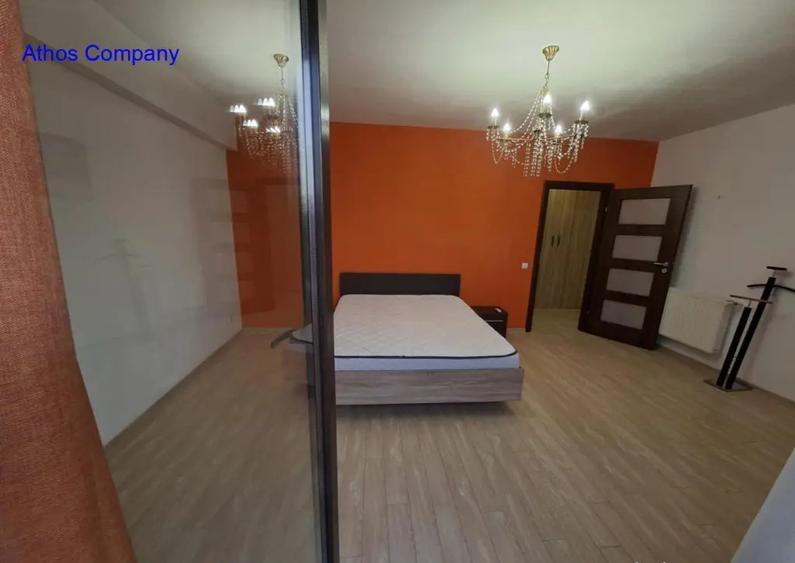 Dorobanti- Perla Ap 2 camere BUN pt. birou sau locuinta - 1