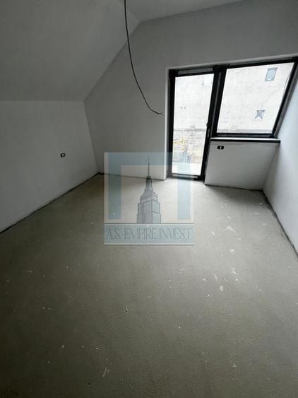 Casa/Villa , 5 camere, singur in curte - oras Codlea/Brasov - 6