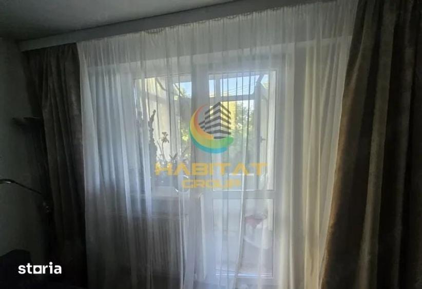 2 camere zona Brancoveanu cu Mutare imediata - 7