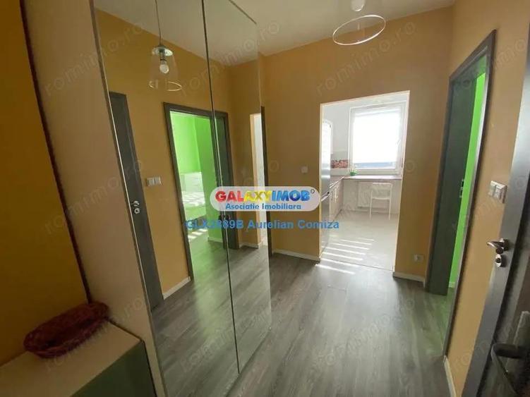 Apartament 2 camere Stefan cel Mare sp 50mp etaj 1 - 5