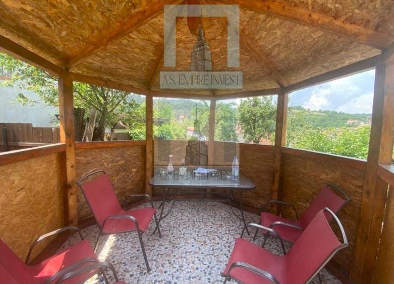 Casa 5 camere,singur in curte,550 mp teren - zona Schei (ID:CP2392389) - 17