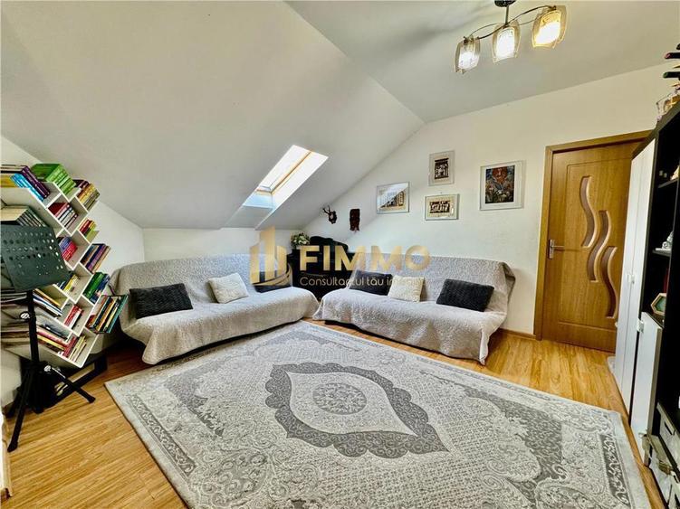 Apartament 2 camere | 57 mp | Burdujeni | ID: 1056 - 3