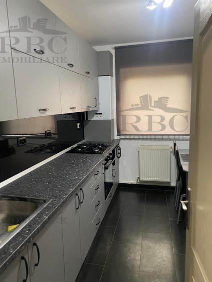 Apartament 2 camere cu parcare Marasti in apropiere de Iulius Mall - 10